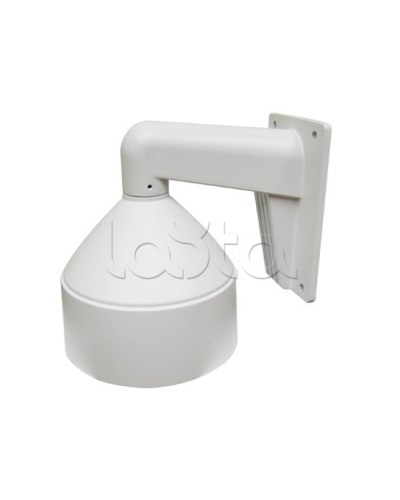 Кронштейн для настенного монтажа Hikvision DS-1273ZJ-DM26 в Рыбинске Кронштейны и адаптеры для камер и мониторов Pintop.ru