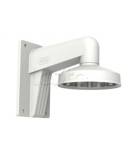 Кронштейн для настенного монтажа Hikvision DS-1273ZJ-DM32 в Рыбинске Кронштейны и адаптеры для камер и мониторов Pintop.ru