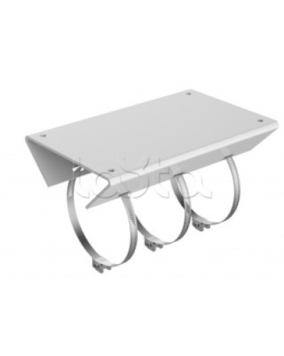 Кронштейн Hikvision DS-1275ZJ-BJH/600mm в Рыбинске Кронштейны и адаптеры для камер и мониторов Pintop.ru