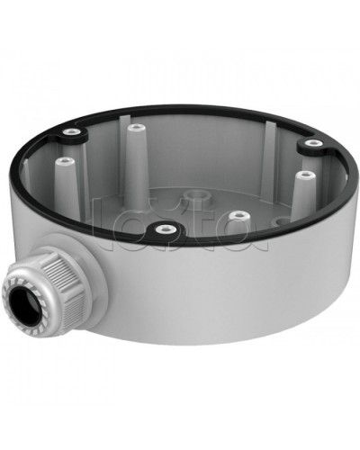 Кронштейн для настенного монтажа Hikvision DS-1280ZJ-DM21 в Рыбинске Кронштейны и адаптеры для камер и мониторов Pintop.ru