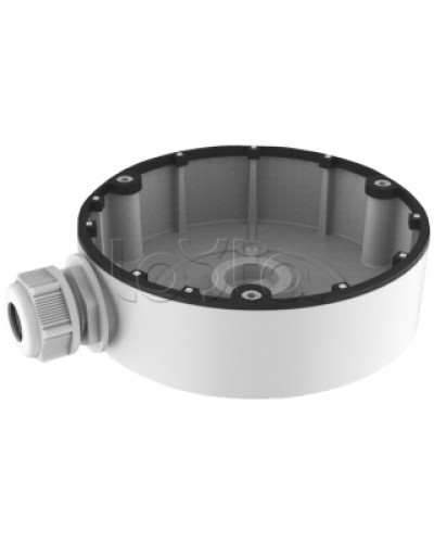 Коробка монтажная Hikvision DS-1280ZJ-DM8 в Рыбинске Кронштейны и адаптеры для камер и мониторов Pintop.ru