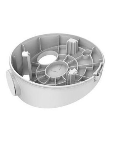 Коробка монтажная Hikvision DS-1281ZJ-DM27 в Рыбинске Кронштейны и адаптеры для камер и мониторов Pintop.ru