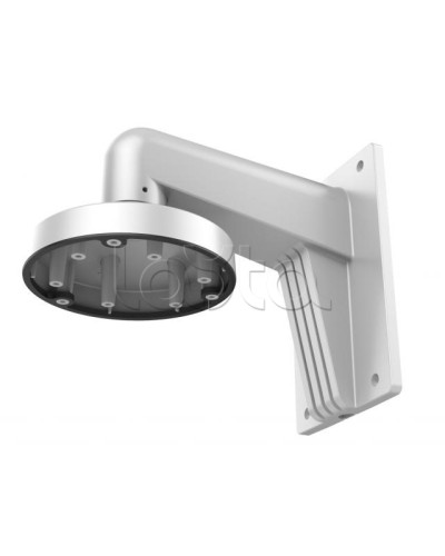 Кронштейн настенный Hikvision DS-1473ZJ-135 в Рыбинске Кронштейны и адаптеры для камер и мониторов Pintop.ru