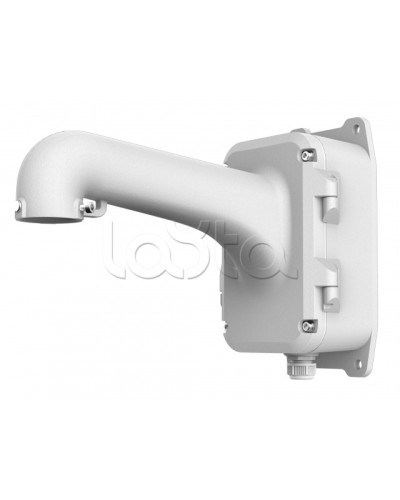 Кронштейн для настенного монтажа Hikvision DS-1604ZJ-BOX в Рыбинске Кронштейны и адаптеры для камер и мониторов Pintop.ru