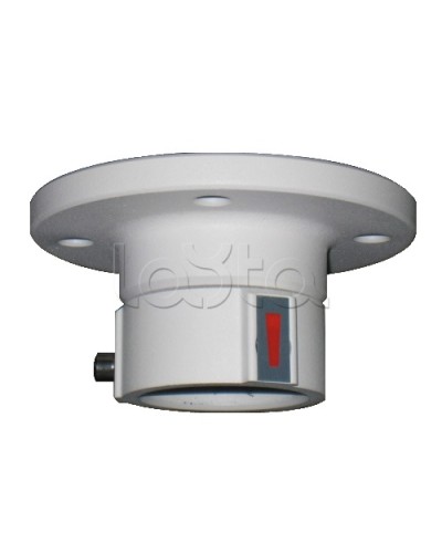 Кронштейн для потолочного монтажа Hikvision DS-1663ZJ в Рыбинске Кронштейны и адаптеры для камер и мониторов Pintop.ru