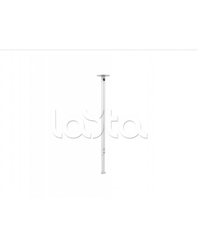 Удлинитель для подвесного кронштейна Hikvision DS-1673ZJ-P в Рыбинске Кронштейны и адаптеры для камер и мониторов Pintop.ru