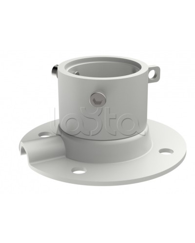 Кронштейн для потолочного монтажа Hikvision DS-1668ZJ в Рыбинске Кронштейны и адаптеры для камер и мониторов Pintop.ru