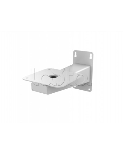 Кронштейн для настенного монтажа Hikvision DS-1693ZJ-S в Рыбинске Кронштейны и адаптеры для камер и мониторов Pintop.ru