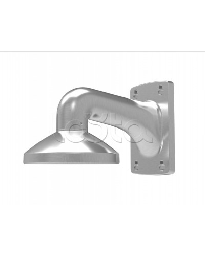 Кронштейн для настенного монтажа Hikvision DS-1703ZJ в Рыбинске Кронштейны и адаптеры для камер и мониторов Pintop.ru