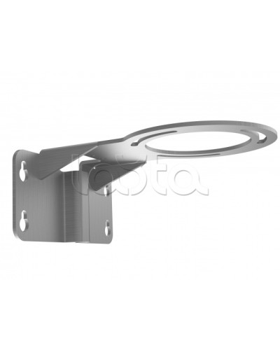 Кронштейн для настенного монтажа Hikvision DS-1705ZJ-DM35 в Рыбинске Кронштейны и адаптеры для камер и мониторов Pintop.ru