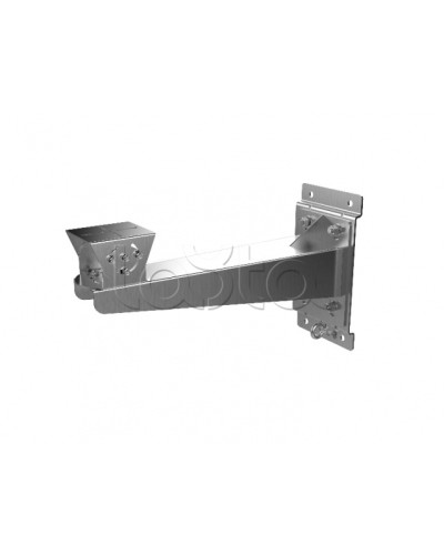 Кронштейн настенный Hikvision DS-1707ZJ-Y в Рыбинске Кронштейны и адаптеры для камер и мониторов Pintop.ru