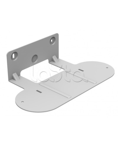 Кронштейн для настенного монтажа Hikvision DS-2102ZJ в Рыбинске Кронштейны и адаптеры для камер и мониторов Pintop.ru