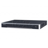 IP-видеорегистратор 8 канальный Hikvision DS-7608NI-I2/8P