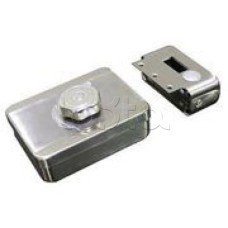 Замок электромеханический Hikvision DS-K4E100