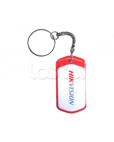 Брелок Hikvision DS-K7M102-M в Рыбинске Оптовые идентификаторы Pintop.ru