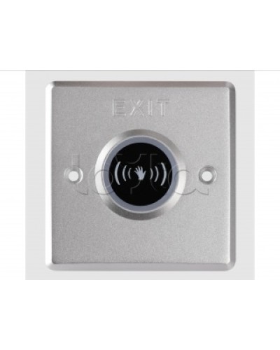 Кнопка выхода бесконтактная Hikvision DS-K7P03 в Рыбинске Кнопки выхода Pintop.ru
