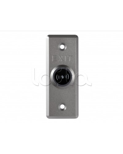 Кнопка выхода бесконтактная Hikvision DS-K7P04 в Рыбинске Кнопки выхода Pintop.ru