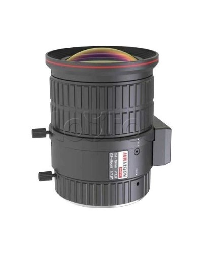 Объектив мегапиксельный Hikvision HV3816D-8MPIR в Рыбинске Объективы для камер видеонаблюдения Pintop.ru