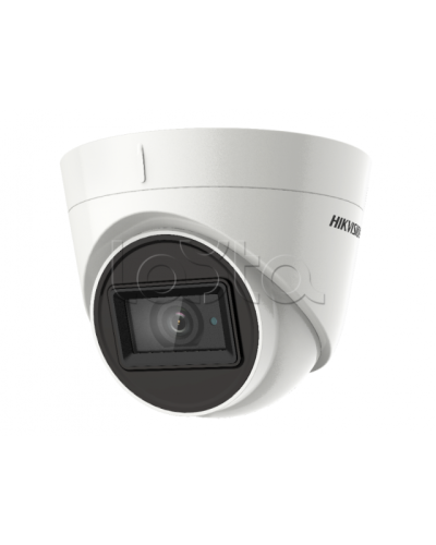 Kамера видеонаблюдения HD-TVI купольная уличная Hikvision DS-2CE78U7T-IT3F(3.6mm) в Рыбинске Аналоговые камеры Pintop.ru