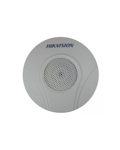 Микрофон для видеонаблюдения Hikvision DS-2FP2020 в Рыбинске Оборудование для видеонаблюдения Pintop.ru