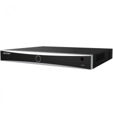 16-ти канальный IP-видеорегистратор Hikvision DS-7616NXI-K2/16P(D)