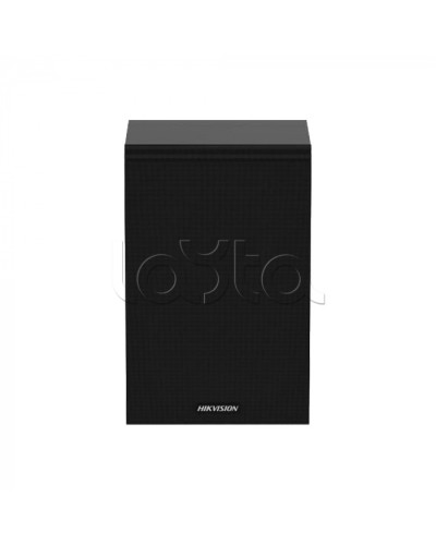 Звуковой оповещатель Hikvision DS-QAZ1120G1-B в Рыбинске Оповещатели Pintop.ru