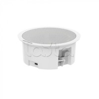 Потолочный звуковой оповещатель Hikvision DS-QAZ1206G1-BE