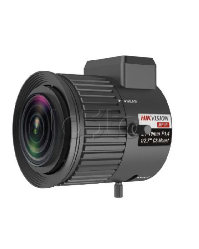 Объектив Hikvision TV2713D-6MPIR в Рыбинске Объективы для камер видеонаблюдения Pintop.ru