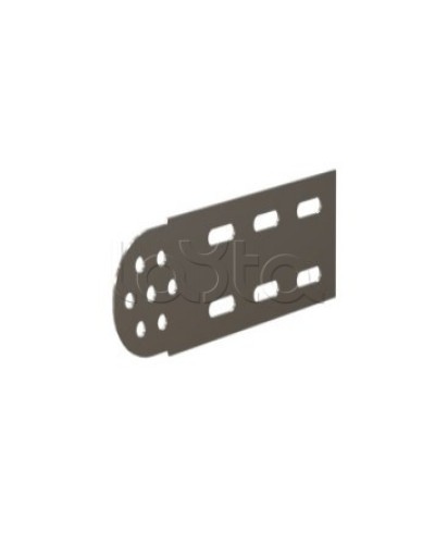 Соединительная пластина Hyperline RST-CPC-50-150-1,2-SZ в Рыбинске Аксессуары для лотков Pintop.ru