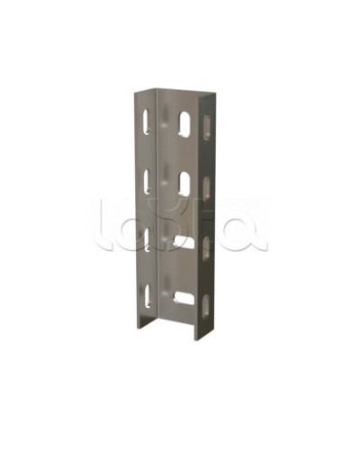 Соединитель Hyperline TMS-RCI-2--3,0-SZ в Рыбинске Аксессуары для лотков Pintop.ru