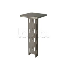 Потолочная сварная стойка Hyperline TMS-WCS-1-50-30-200-2,5-EZ