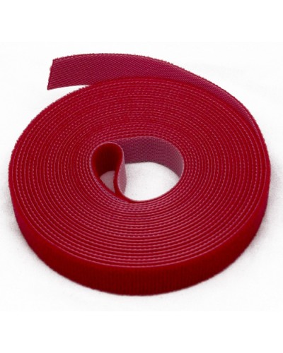 Лента Hyperline WASNR-5x9-RD в Рыбинске Крепежные изделия Pintop.ru