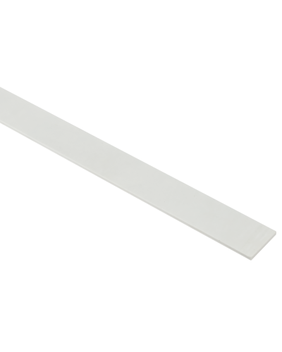 FORMAT Проставка диэлектрическая промежуточная для сборных шин 2000х50х5мм IEK (FO-00-DISB-200-005) в Рыбинске Аксессуары для стоек и шкафов Pintop.ru