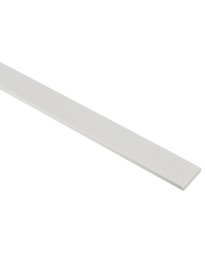 FORMAT Проставка диэлектрическая промежуточная для сборных шин 2000х50х10мм IEK (FO-00-DISB-200-005-001) в Рыбинске Аксессуары для стоек и шкафов Pintop.ru