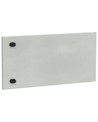 FORMAT Дверь секционная внешняя 400х800мм IEK (FO-00-ESD-040-080) в Рыбинске Аксессуары для стоек и шкафов Pintop.ru