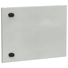 FORMAT Дверь секционная внешняя 450х600мм IEK (FO-00-ESD-045-060)