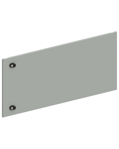 FORMAT Дверь секционная внешняя 450х1000мм IEK (FO-00-ESD-045-100) в Рыбинске Аксессуары для стоек и шкафов Pintop.ru