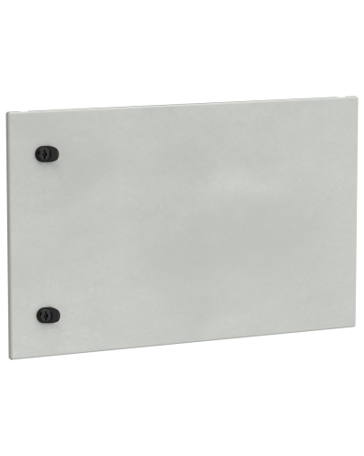 FORMAT Дверь секционная внешняя 500х800мм IEK (FO-00-ESD-050-080) в Рыбинске Аксессуары для стоек и шкафов Pintop.ru