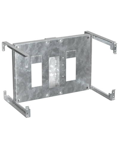 Комплект горизонтальной установки IEK (FO-00-HIW-035-060) в Рыбинске Аксессуары для стоек и шкафов Pintop.ru