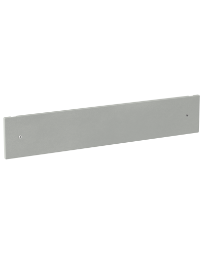 FORMAT Фальш-панель внешняя глухая 150х800мм IEK (FO-00-PWSB-015-080) в Рыбинске Аксессуары для стоек и шкафов Pintop.ru