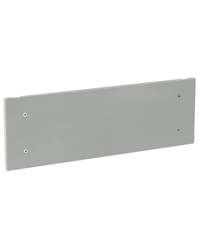 FORMAT Фальш-панель внешняя глухая 200х600мм IEK (FO-00-PWSB-020-060) в Рыбинске Аксессуары для стоек и шкафов Pintop.ru