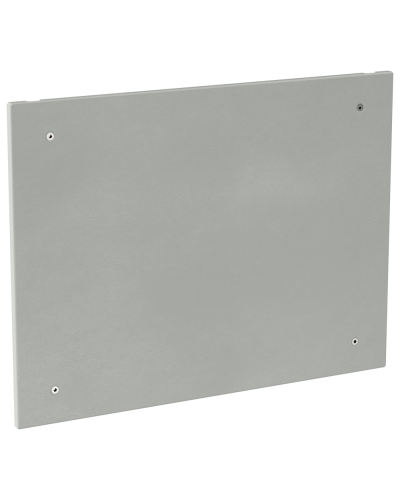 FORMAT Фальш-панель внешняя глухая 450х600мм IEK (FO-00-PWSB-045-060) в Рыбинске Аксессуары для стоек и шкафов Pintop.ru