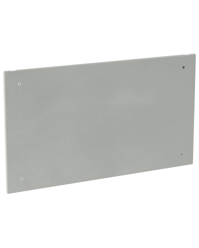 FORMAT Фальш-панель внешняя глухая 450х800мм IEK (FO-00-PWSB-045-080) в Рыбинске Аксессуары для стоек и шкафов Pintop.ru