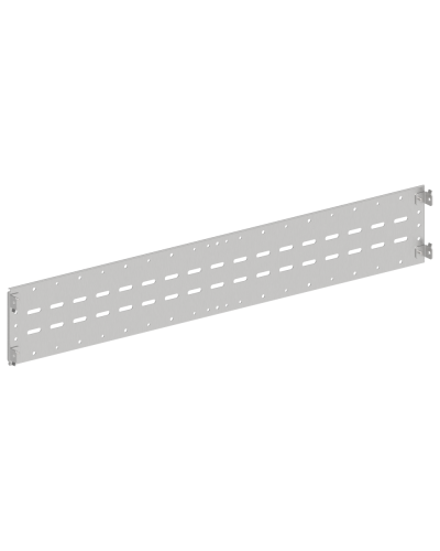 FORMAT Перегородка секционирования задняя 150х1000мм IEK (FO-00-SWF-015-100) в Рыбинске Аксессуары для стоек и шкафов Pintop.ru