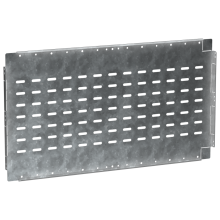 FORMAT Перегородка секционирования вертикальная 400х800мм IEK (FO-00-SWV-040-080)