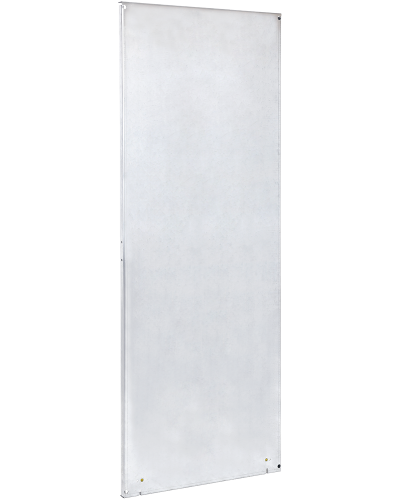 FORMAT Панель монтажная 1800х800мм IEK (YKM40D-FO-MP-180-080) в Рыбинске Аксессуары для стоек и шкафов Pintop.ru