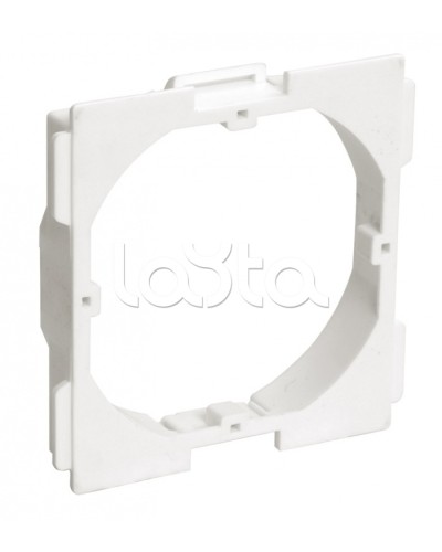 Суппорт для кабель-канала 60х60 ПРАЙМЕР IEK CKK-40D-SE75-K0 в Рыбинске Распределительные коробки Pintop.ru