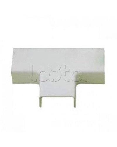 Угол Т-образный КМТ 60x40 (4 шт./комп.) IEK CKMP10D-T-060-040-K01 в Рыбинске Аксессуары для кабель-канала Pintop.ru