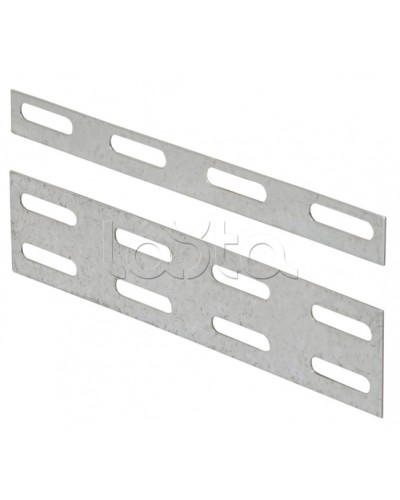 Пластина соединительная h50 IEK CLP1S-050 в Рыбинске Аксессуары для лотков Pintop.ru
