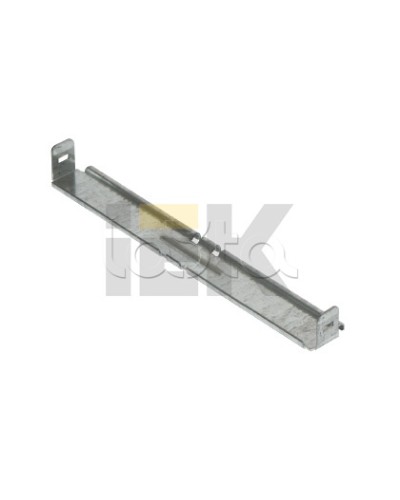 Соединитель безвинтовой CF IEK CLW10-CF в Рыбинске Аксессуары для лотков Pintop.ru